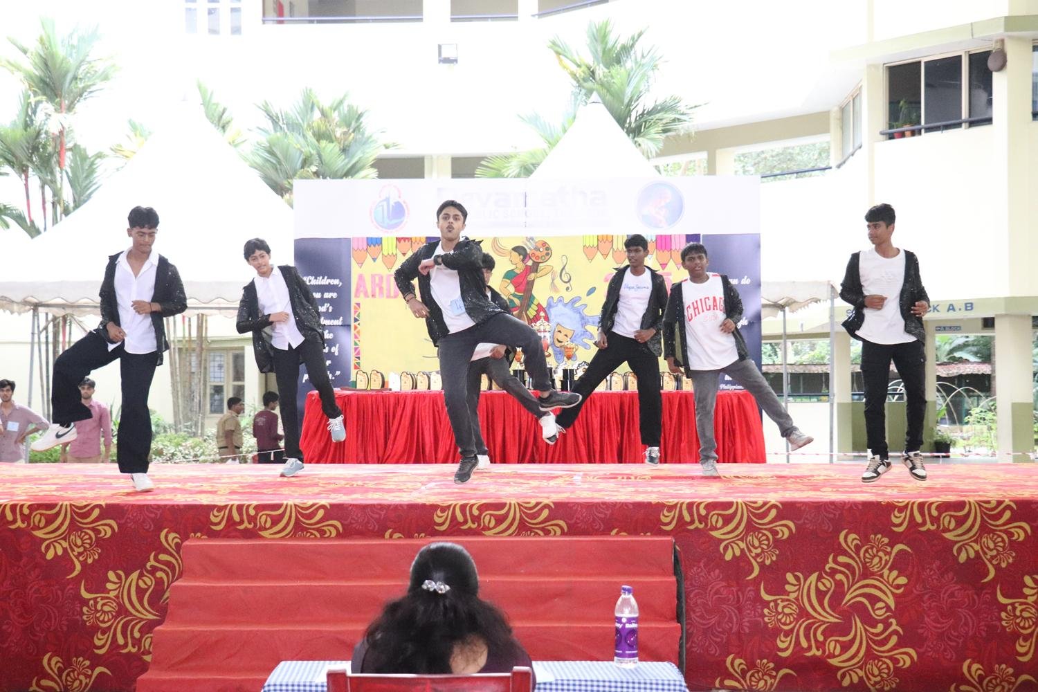 Talents Fest 2025
